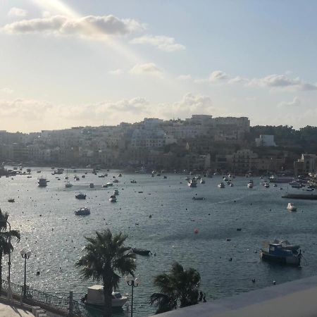 C'Est La Vie Guesthouse Marsaskala Exteriér fotografie