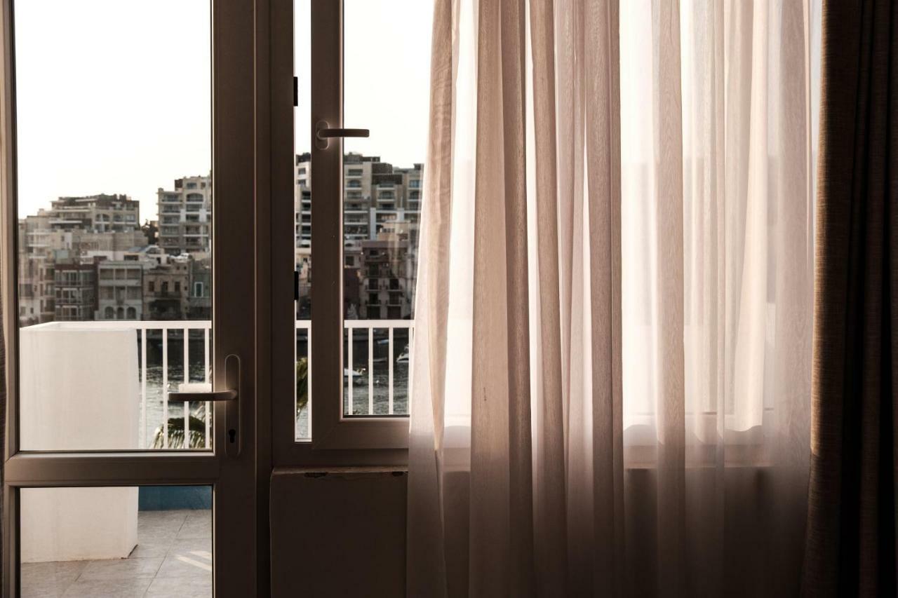 C'Est La Vie Guesthouse Marsaskala Exteriér fotografie