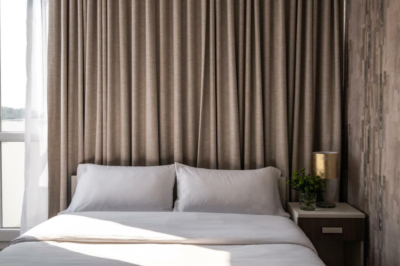 C'Est La Vie Guesthouse Marsaskala Exteriér fotografie