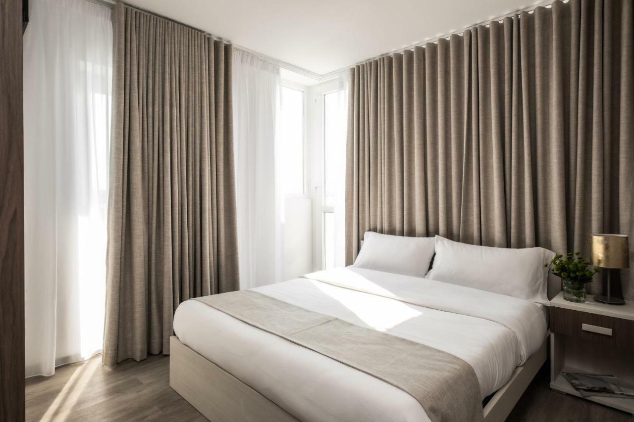 C'Est La Vie Guesthouse Marsaskala Exteriér fotografie