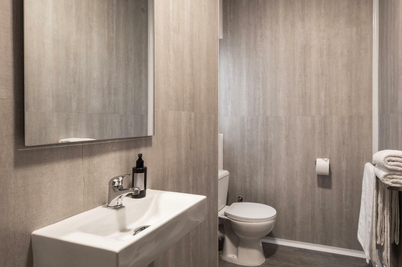 C'Est La Vie Guesthouse Marsaskala Exteriér fotografie