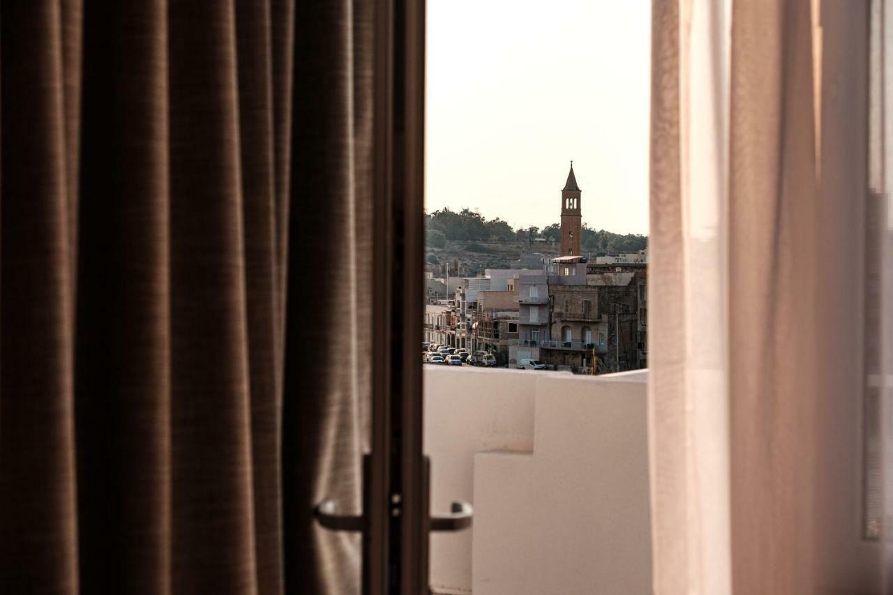 C'Est La Vie Guesthouse Marsaskala Exteriér fotografie