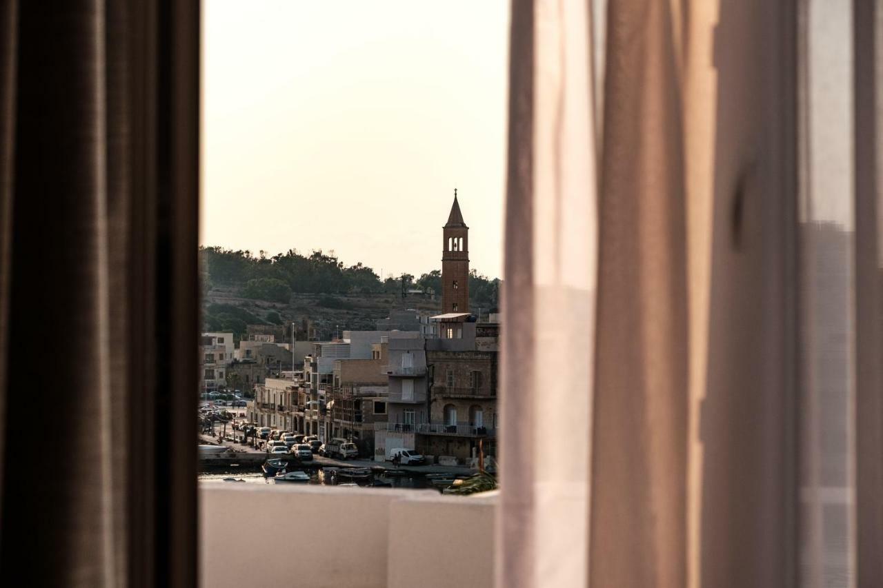 C'Est La Vie Guesthouse Marsaskala Exteriér fotografie