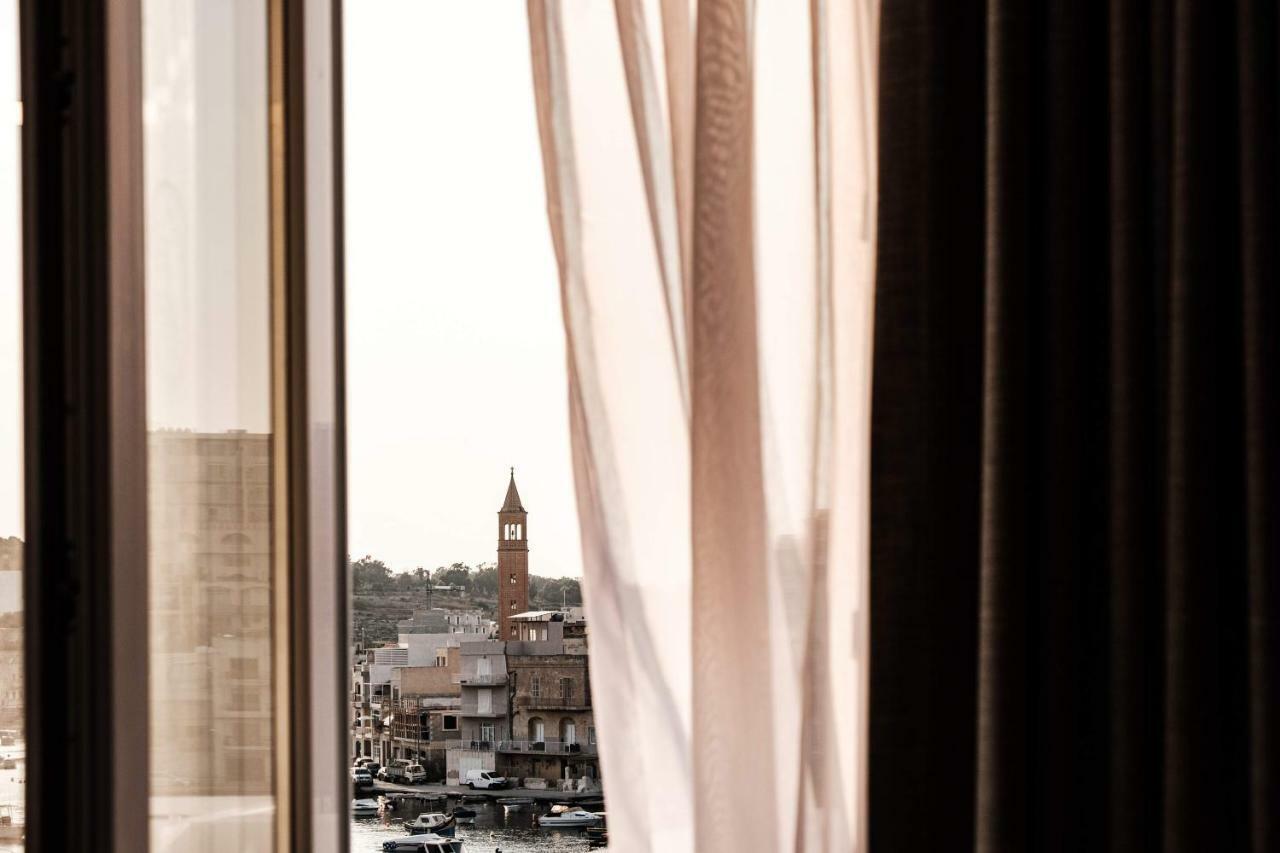 C'Est La Vie Guesthouse Marsaskala Exteriér fotografie