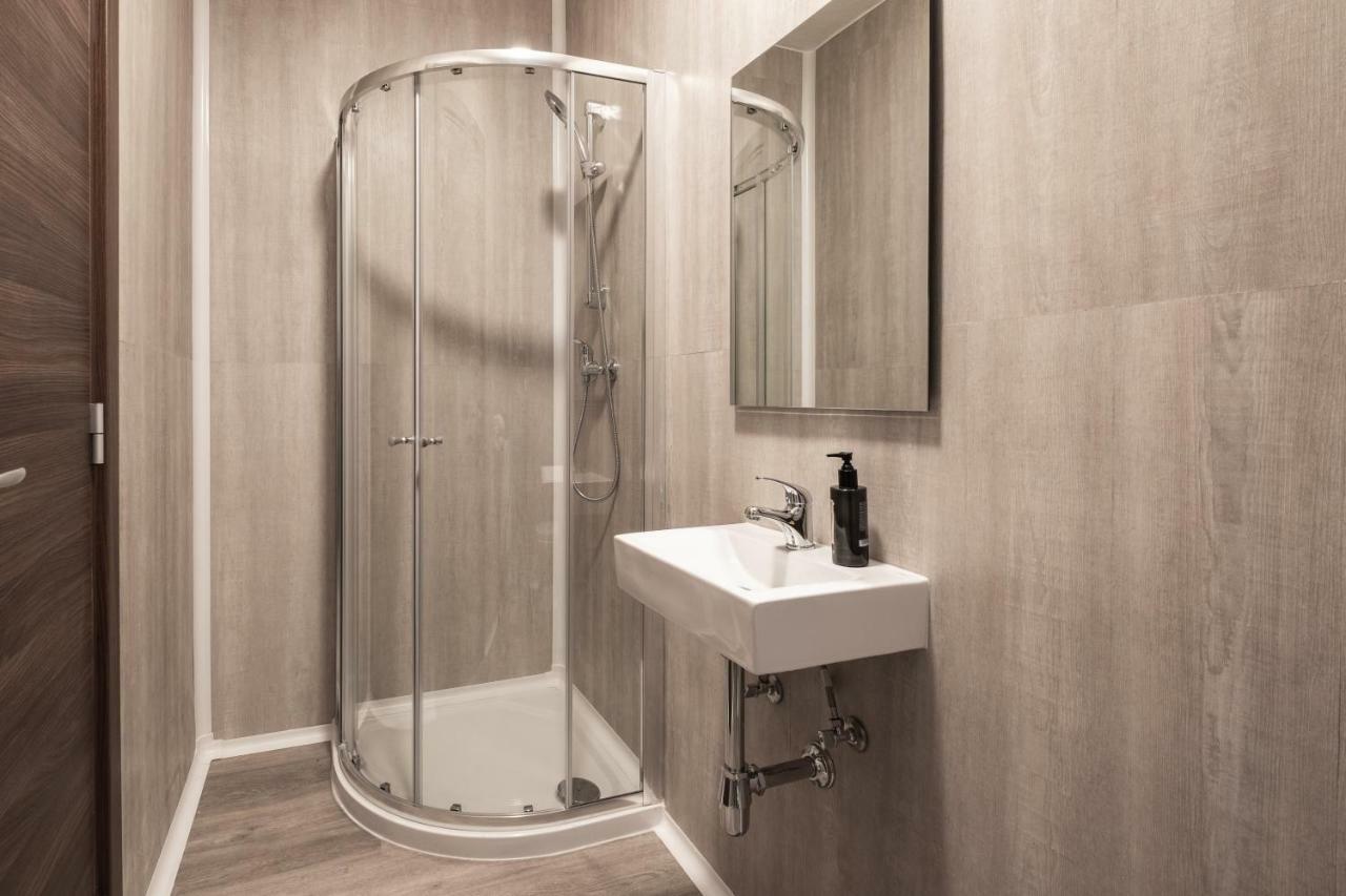C'Est La Vie Guesthouse Marsaskala Exteriér fotografie