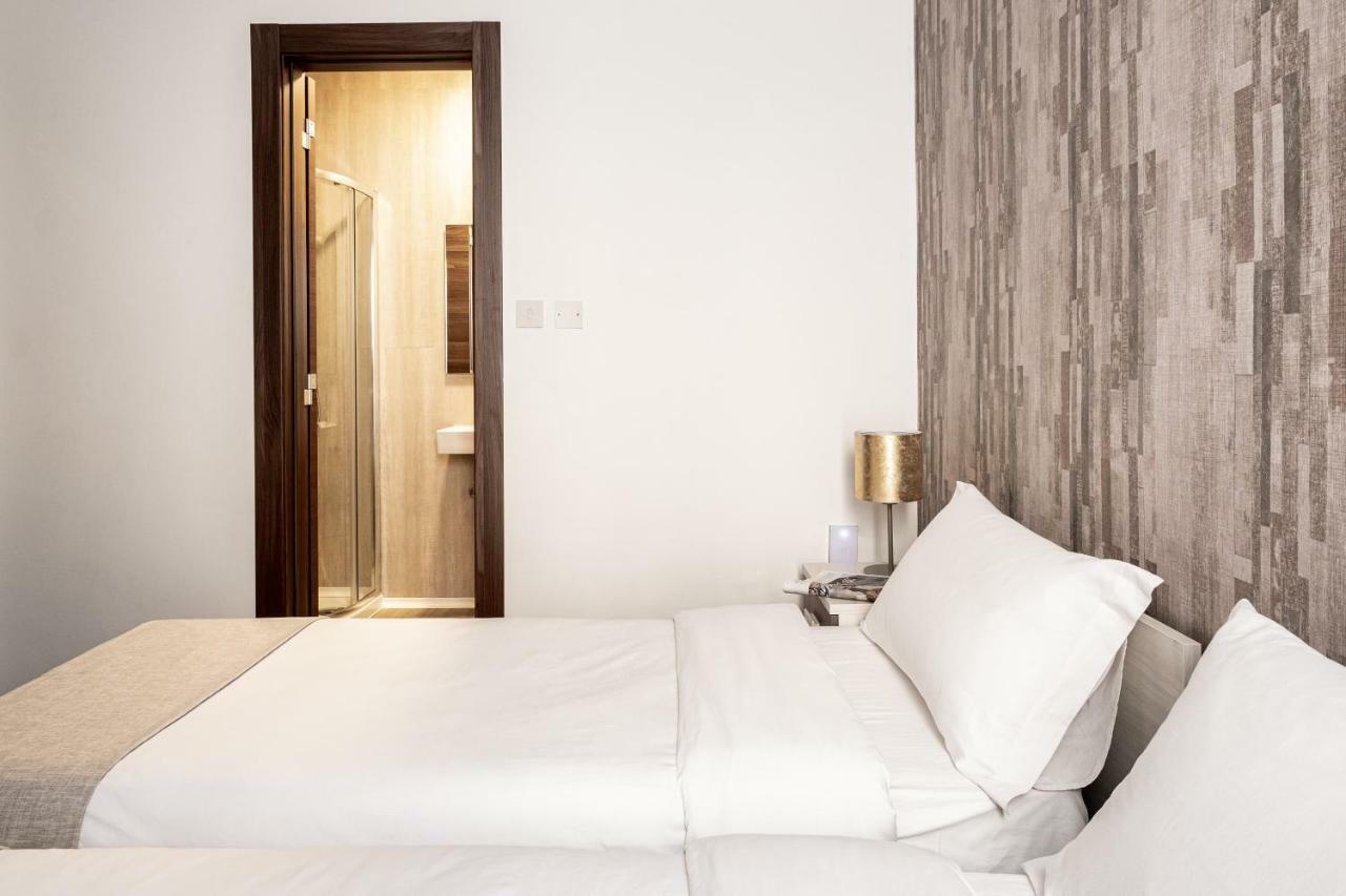 C'Est La Vie Guesthouse Marsaskala Exteriér fotografie