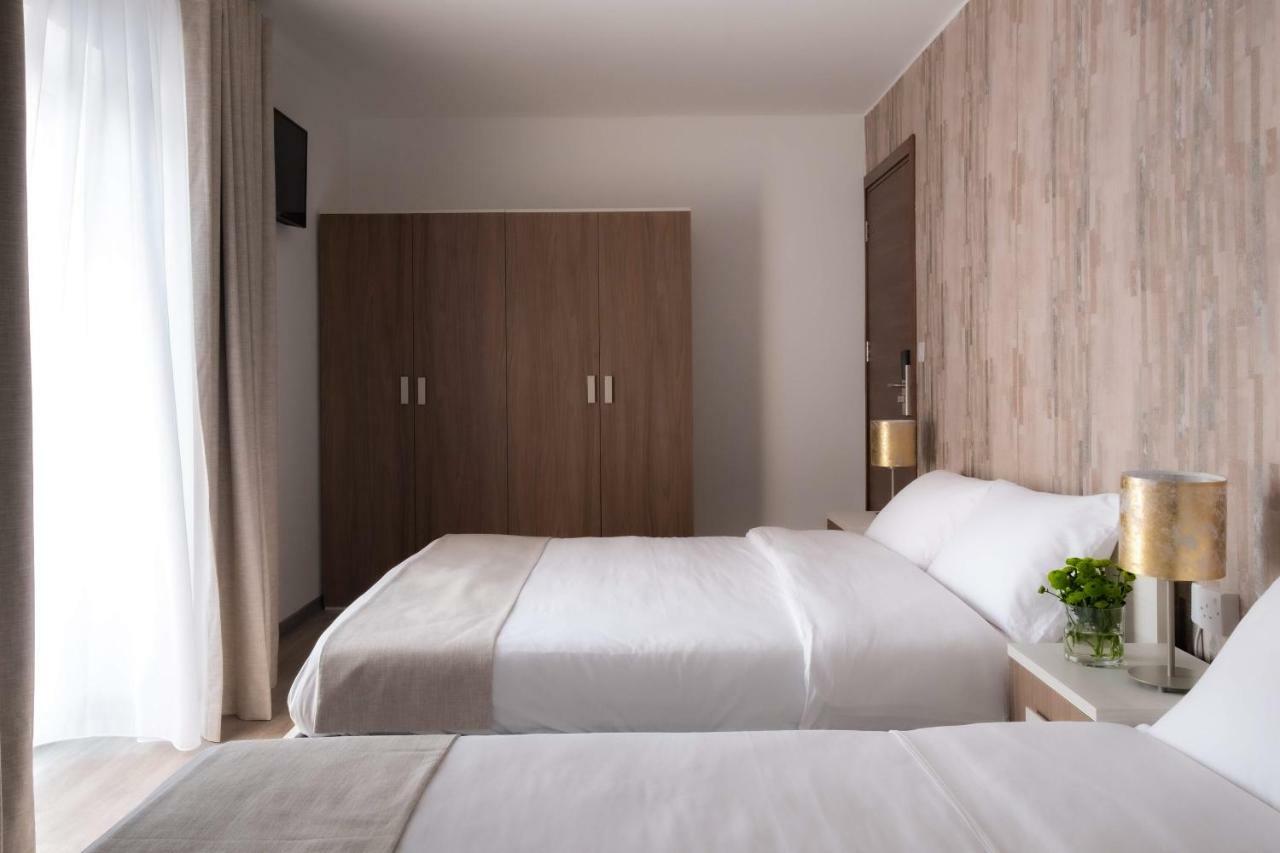 C'Est La Vie Guesthouse Marsaskala Exteriér fotografie
