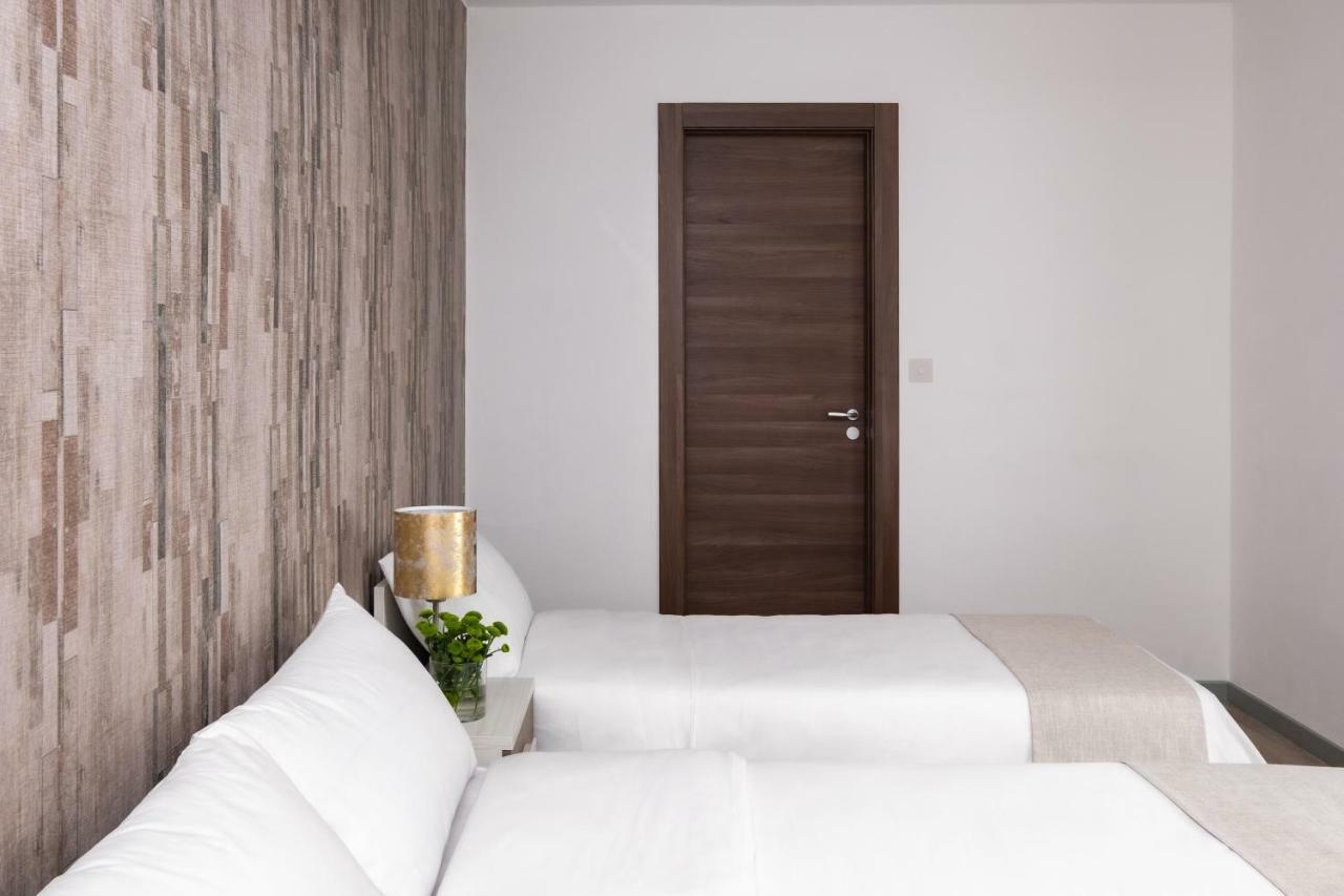 C'Est La Vie Guesthouse Marsaskala Exteriér fotografie