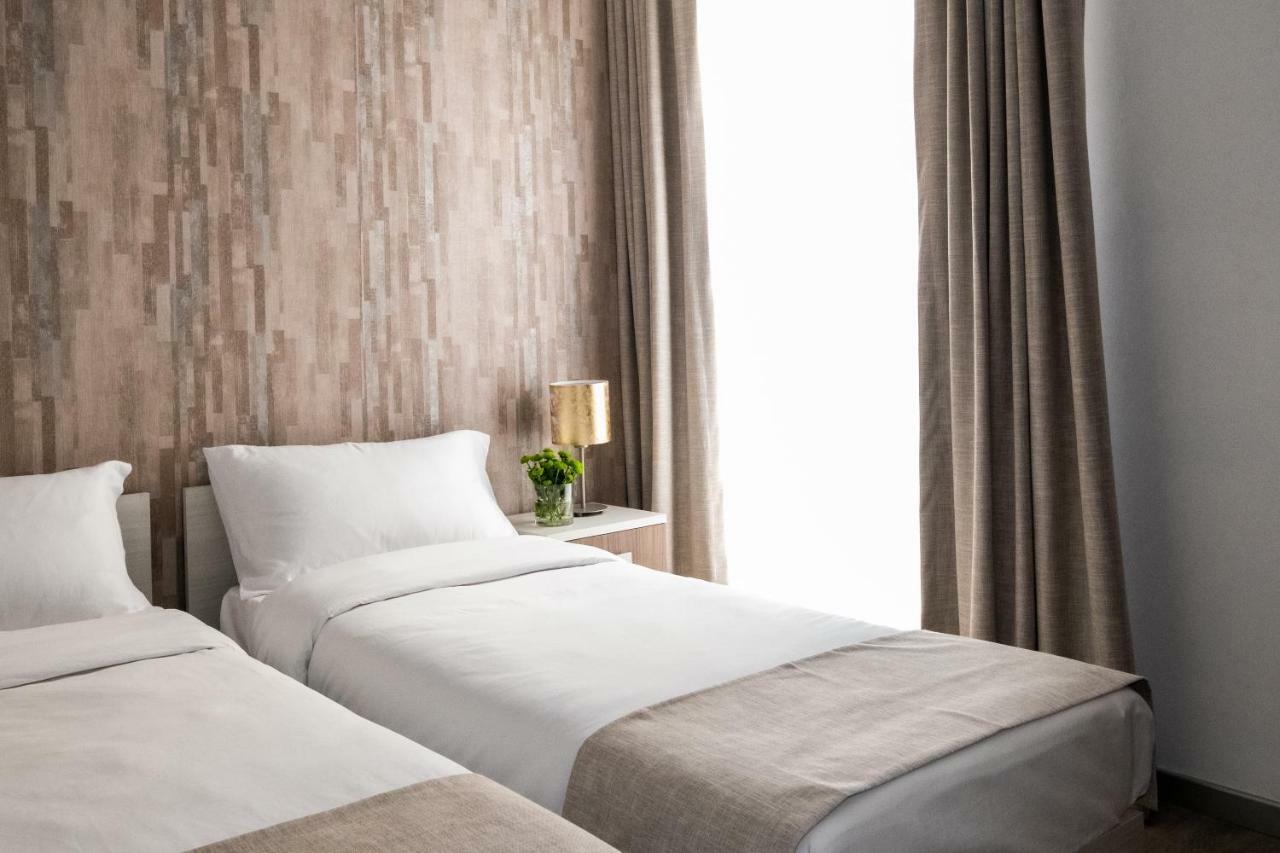 C'Est La Vie Guesthouse Marsaskala Exteriér fotografie