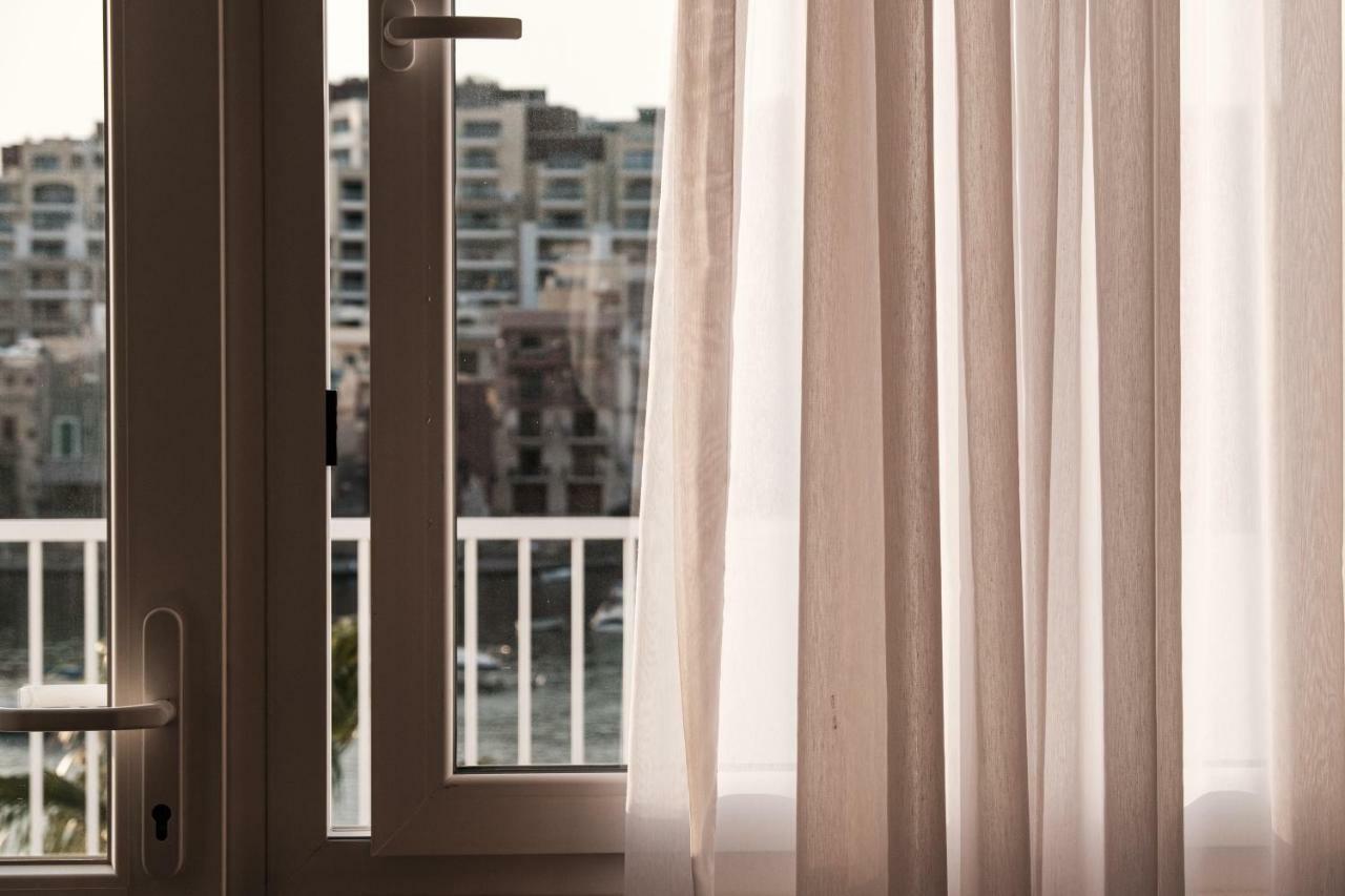 C'Est La Vie Guesthouse Marsaskala Exteriér fotografie