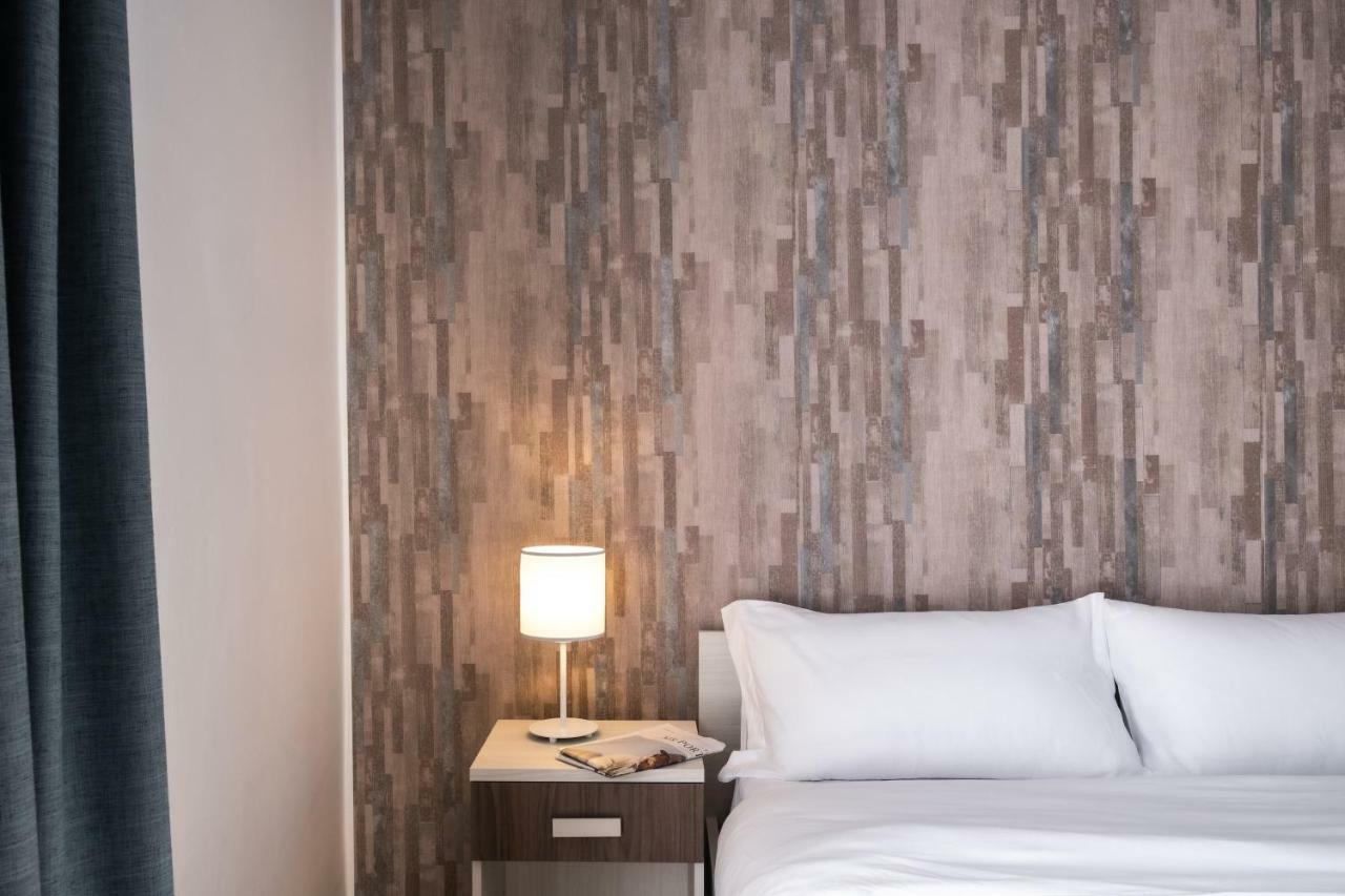 C'Est La Vie Guesthouse Marsaskala Exteriér fotografie