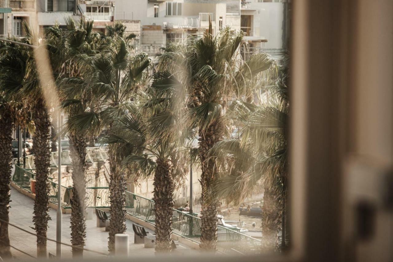 C'Est La Vie Guesthouse Marsaskala Exteriér fotografie