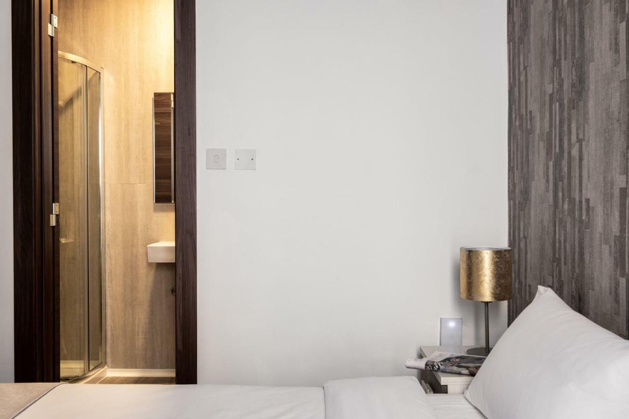 C'Est La Vie Guesthouse Marsaskala Exteriér fotografie