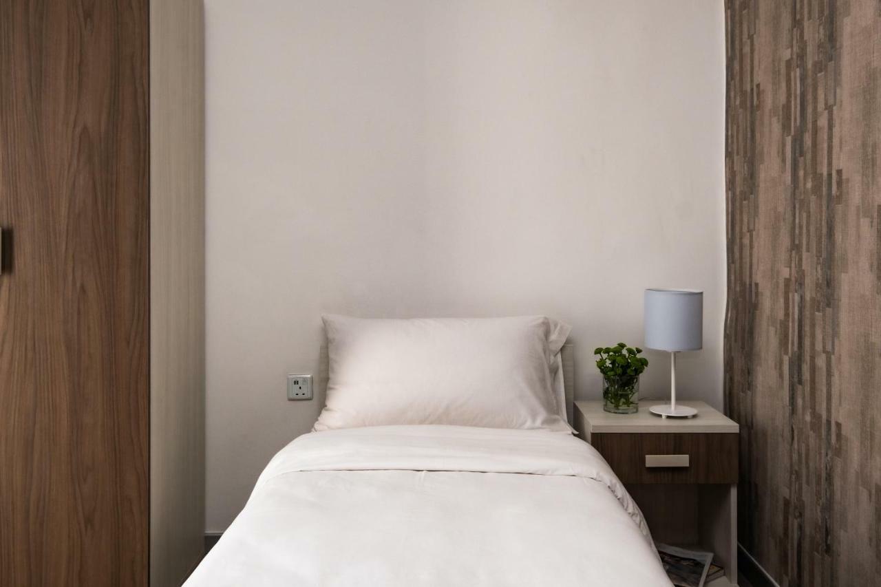C'Est La Vie Guesthouse Marsaskala Exteriér fotografie