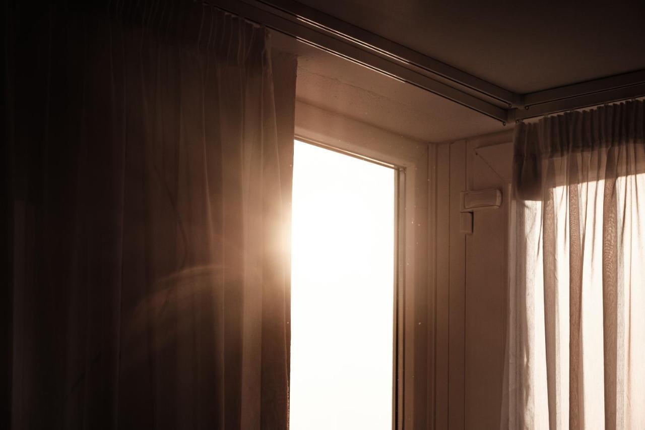 C'Est La Vie Guesthouse Marsaskala Exteriér fotografie