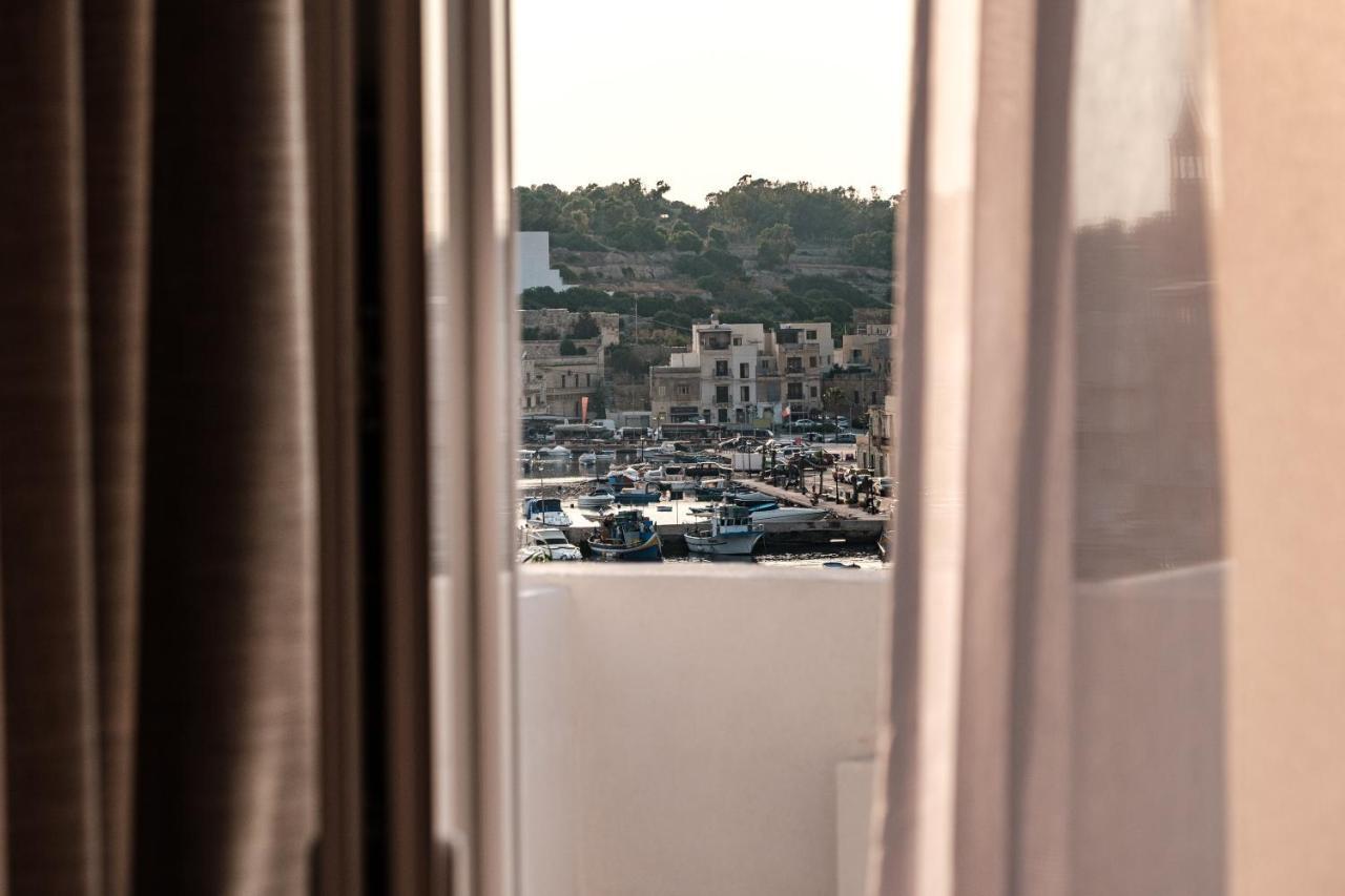 C'Est La Vie Guesthouse Marsaskala Exteriér fotografie