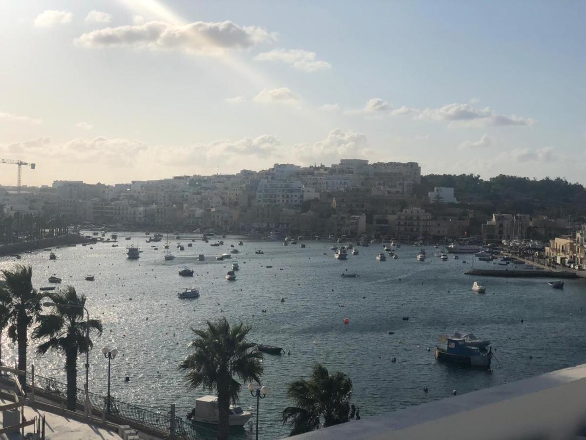 C'Est La Vie Guesthouse Marsaskala Exteriér fotografie